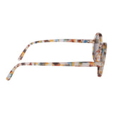 Izipizi Brown Soft Touch Sunglasses