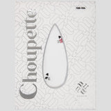 Choupette Tights Cats 40 Den Microfiber White (110)