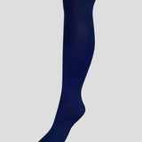 Choupette Blue Tights 80 Den