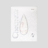 Choupette Tights With Hearts Balloons