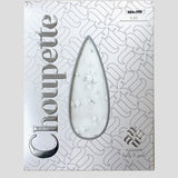 Choupette Floral Tights 20 Den