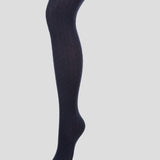 Choupette Tights Rombi Microfiber 50 Den Blue (134)