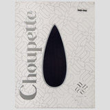 Choupette Tights Rombi Microfiber 50 Den Blue (134)