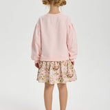 Choupette Smart Printed Doggy Dress