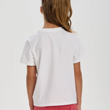 Choupette 3D Flower Doggy T-Shirt