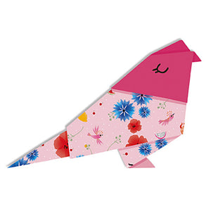 Dessin 3D Oiseau_Boîtecoeur_Décomurale