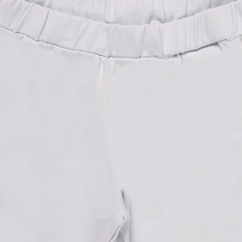 Lower With Brand Logo Knitted Print