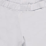 Lower With Brand Logo Knitted Print
