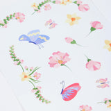 Magical Secret Door - Stick and Paint