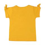 Tiger Print T-Shirt