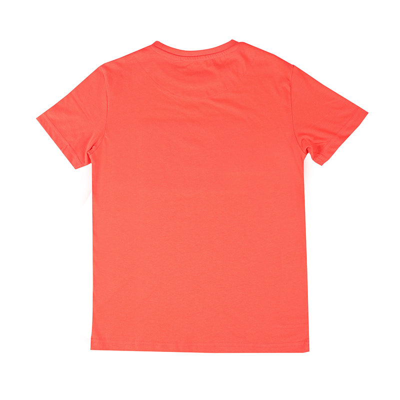 T-Shirt with 3D Print