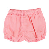 Pink Shorts