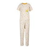 Bee Print Nightsuit