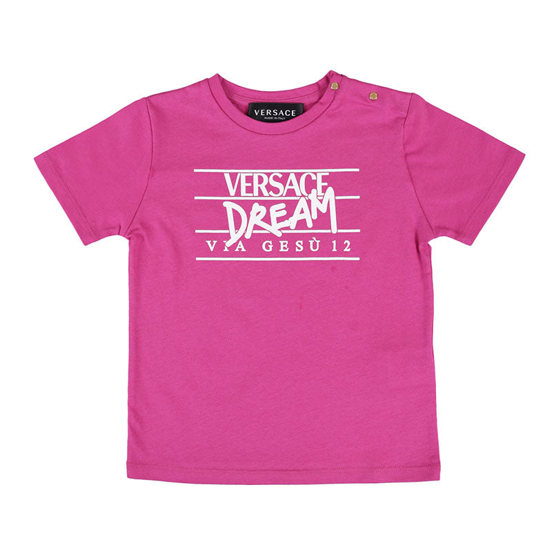 Dream Logo Kids T-Shirt