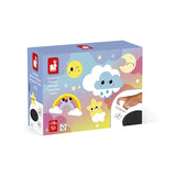 Janod Dream Stampinoo - 5 Stamps
