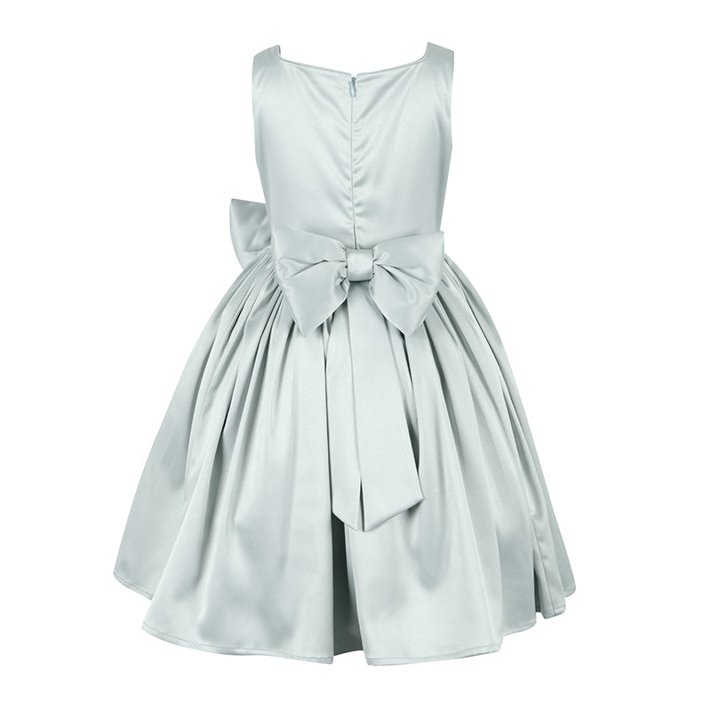 Pink Flourence Dress