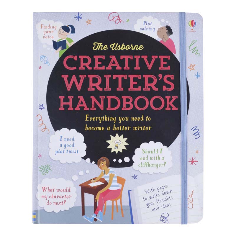 Creative Writer`S Handbook | Les Petits - Les Petits