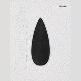 Choupette Black Glitter Tights