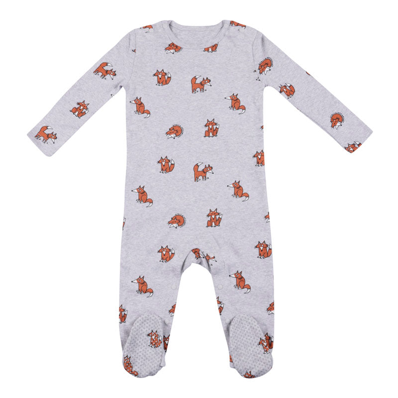 Bodyvest & Babygrow Gift Set