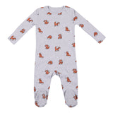 Bodyvest & Babygrow Gift Set