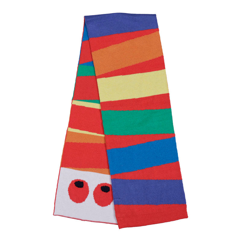 Multicolor Scarf