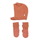 Set Of Hat & Socks