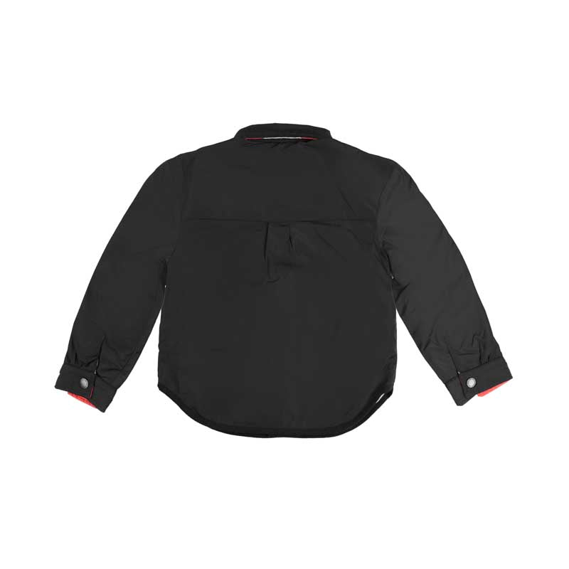 Reversible Shirt Model Jacket