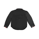 Reversible Shirt Model Jacket