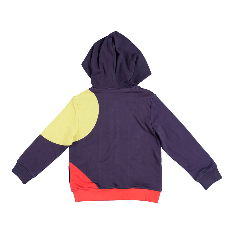 Black Cotton Tracksuit