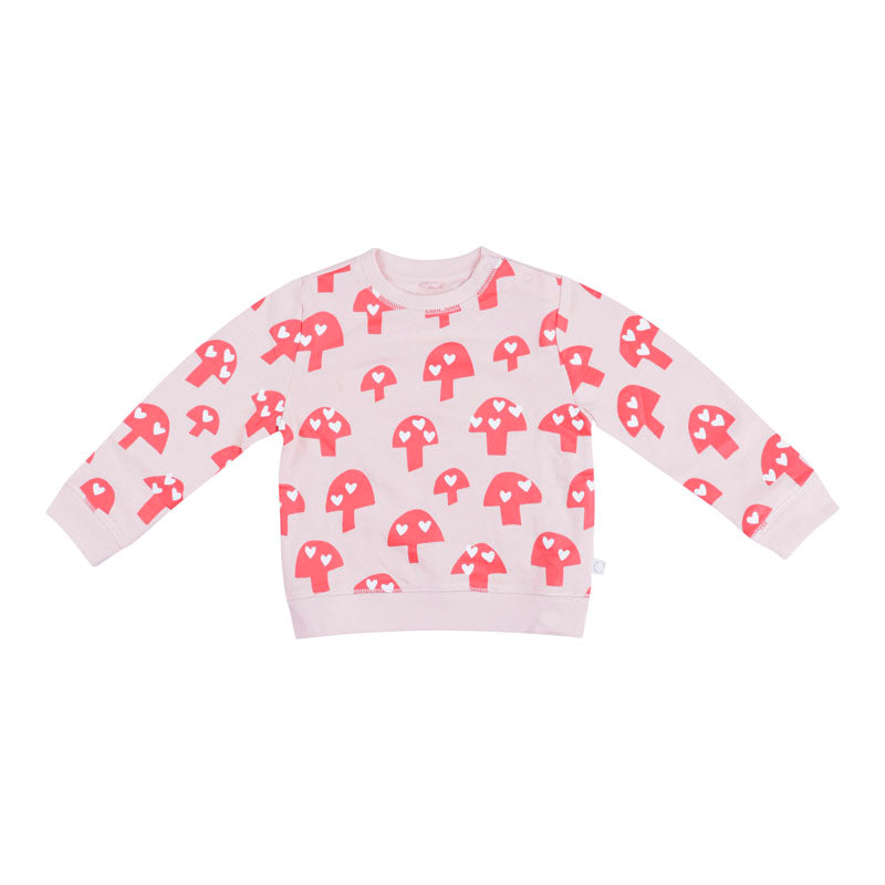 Baby Girls Cotton Tracksuit