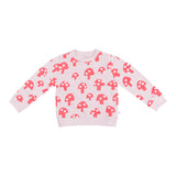 Baby Girls Cotton Tracksuit