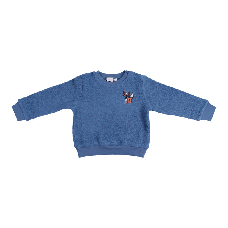 Patch Detail Tracksuit Set