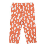 Orange Trouser
