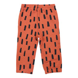 All-Over Dash Print Jogger