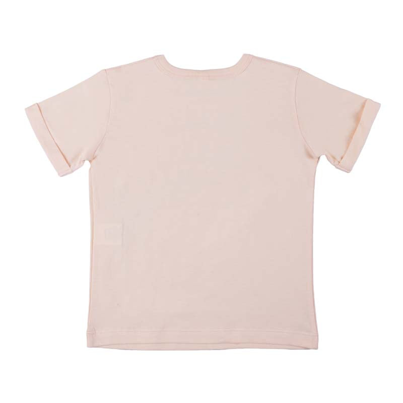Peach Love To Dream T-Shirt