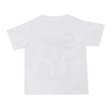 White Jungle Logo T-Shirt
