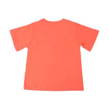 Fry Dry Slogan Print T-Shirt