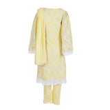 Embroidery Kurta Pyjama