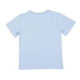 Blue Logo T-Shirt