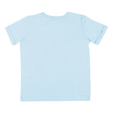 Logo Print Cotton T-Shirt