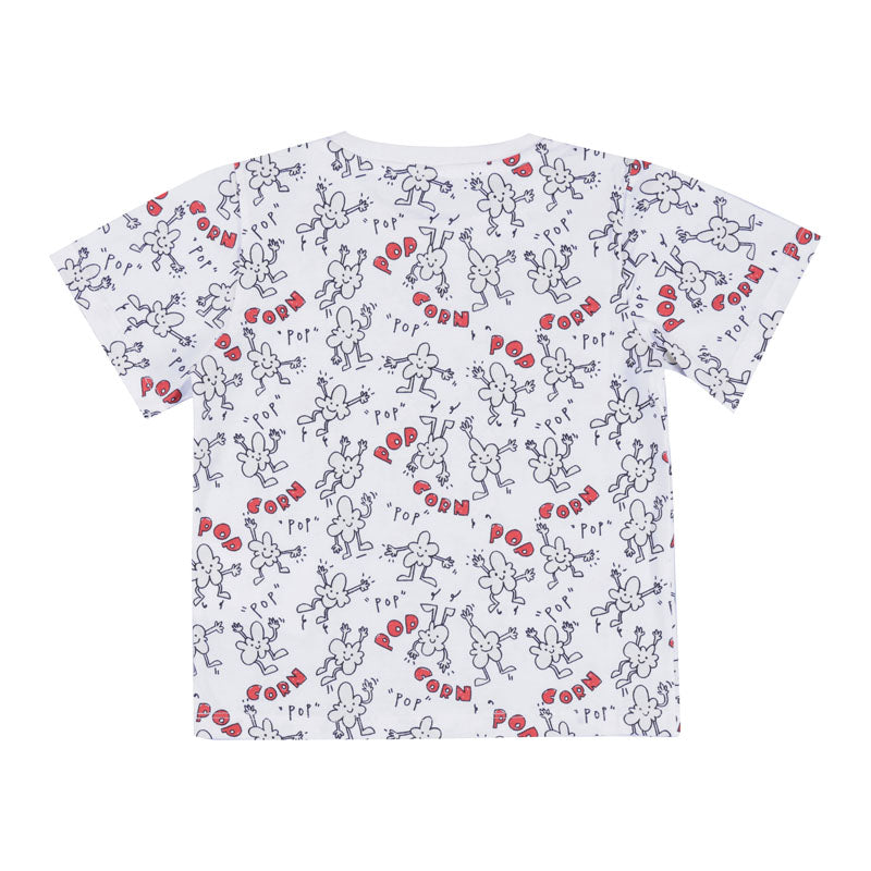 Popcorn T-Shirt