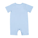 Blue Guitar Romper