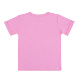 Fringe-Detail Star T-Shirt