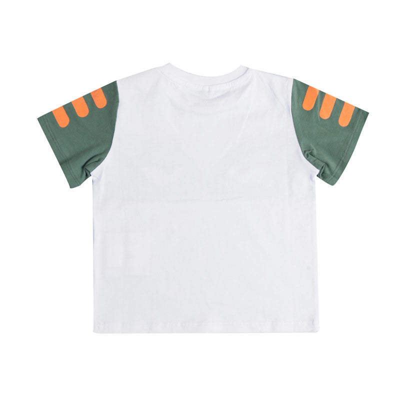 White Gecko T-Shirt