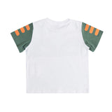 White Gecko T-Shirt
