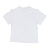 White Organic Cotton T-Shirt