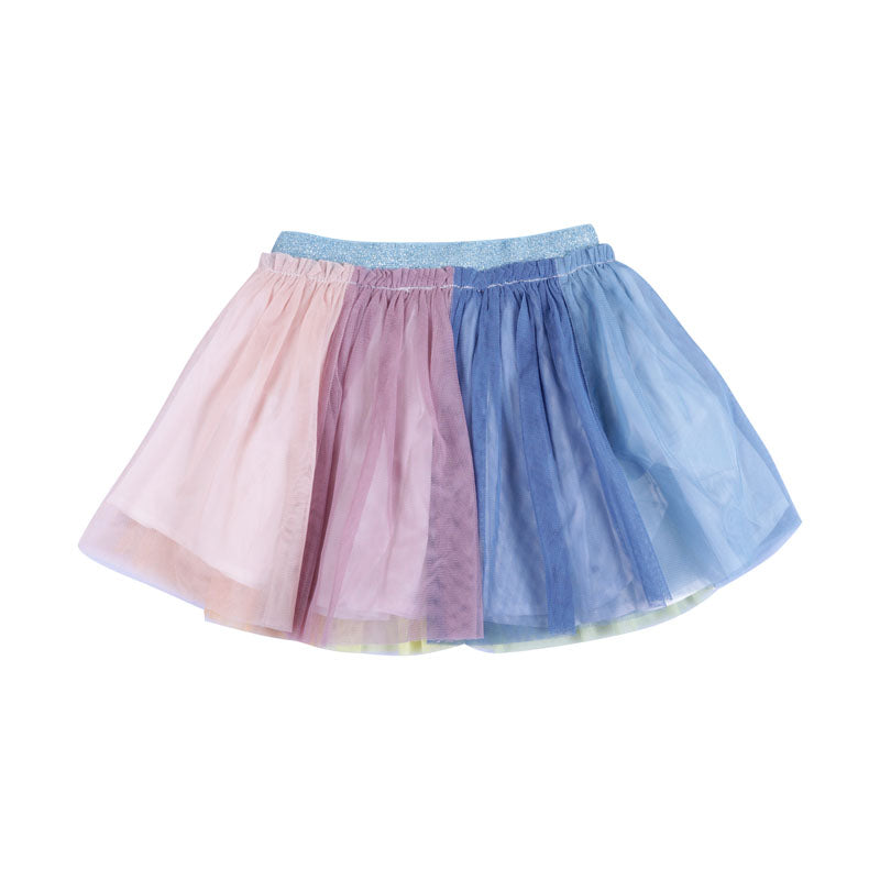 Rainbow Skirt
