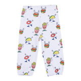Food Printed Sweatpants