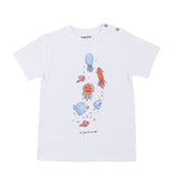 Three Piece Sustainable Cotton Set