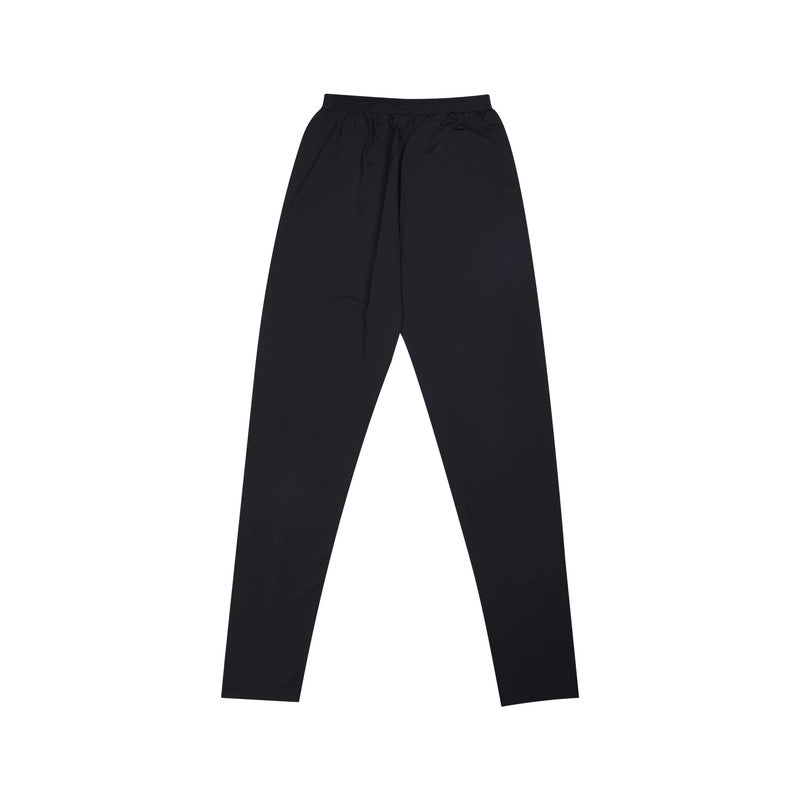 Black Training Tights